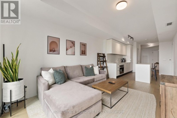 401 - 200 Sudbury Street, Toronto, ON M6J0H1 Photo 5