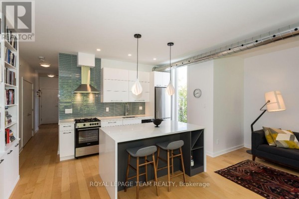 401 - 22 Perkins Street, Ottawa, ON K1R7G5 Photo 4