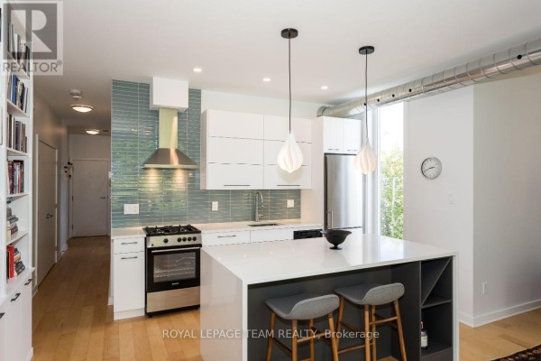 401 - 22 Perkins Street, Ottawa, ON K1R7G5 Photo 5