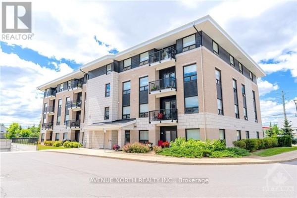 401 - 250 Winterfell Private, Ottawa