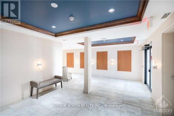 Living room - 401 - 250 Winterfell Private, Ottawa, ON K1G4J1 Photo 2