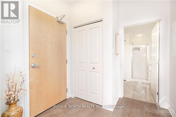 Bedroom - 401 - 250 Winterfell Private, Ottawa, ON K1G4J1 Photo 4