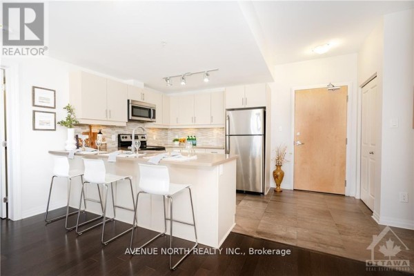 Bathroom - 401 - 250 Winterfell Private, Ottawa, ON K1G4J1 Photo 5
