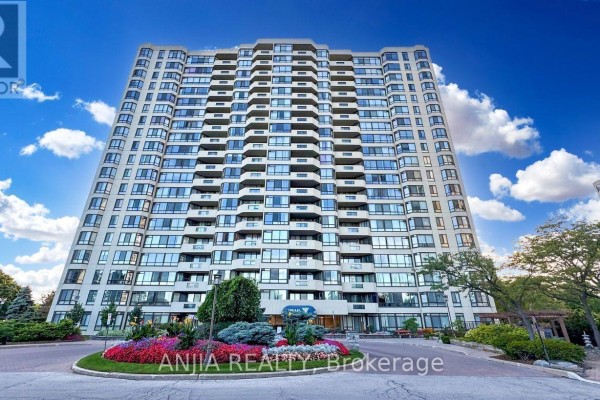 401 - 255 Bamburgh Circle, Toronto, ON, photo 2