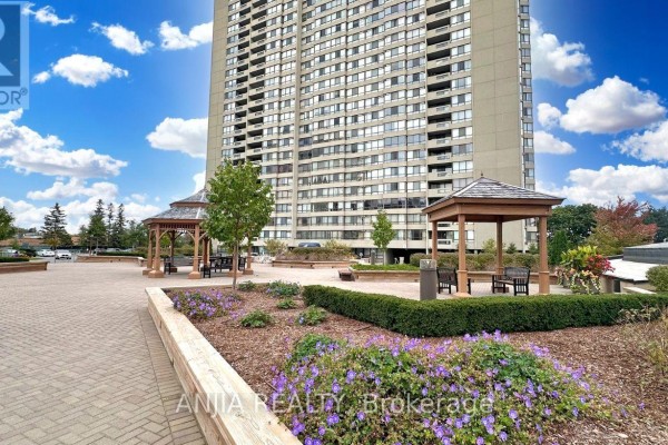 401 - 255 Bamburgh Circle, Toronto, ON, photo 3