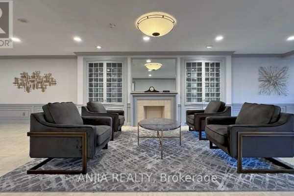 Kitchen - 401 - 255 Bamburgh Circle, Toronto, ON M1W3T6 Photo 5
