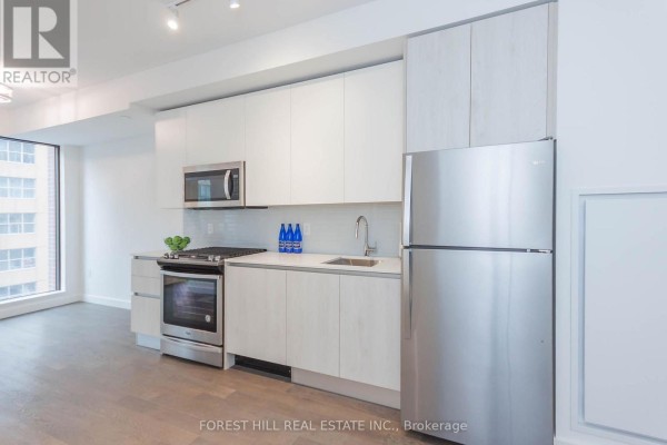 Living room - 401 - 2a Church Street, Toronto, ON M5E0E1 Photo 4
