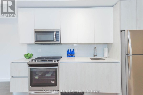 Primary Bedroom - 401 - 2a Church Street, Toronto, ON M5E0E1 Photo 5