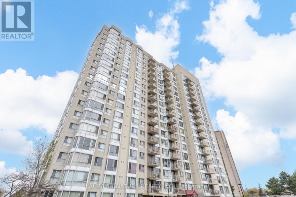 401 - 3077 Weston Road, Toronto, ON, photo 2
