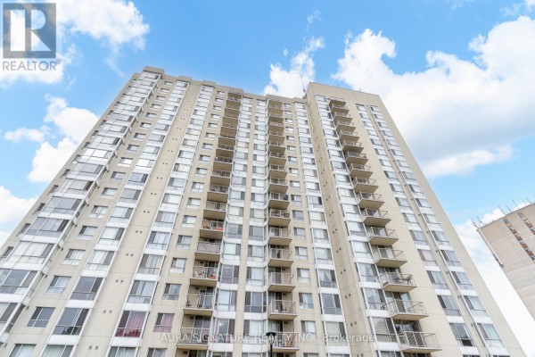 401 - 3077 Weston Road, Toronto, ON, photo 3