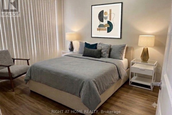 401 - 385 Prince Of Wales Drive, Mississauga, ON L5B0C6 Photo 5