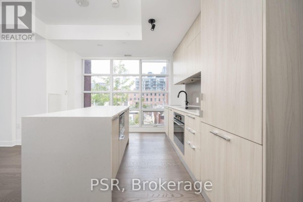401 - 501 Adelaide Street W, Toronto, ON M5V1T4 Photo 3