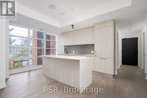 401 - 501 Adelaide Street W, Toronto, ON M5V1T4 Photo 4