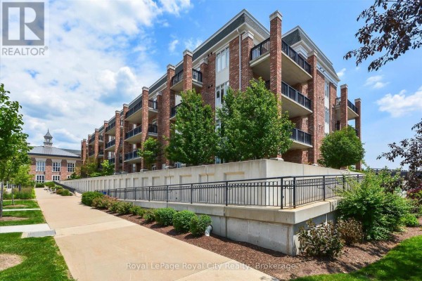 401 - 65 Bayberry Drive, Guelph, ON, photo 2