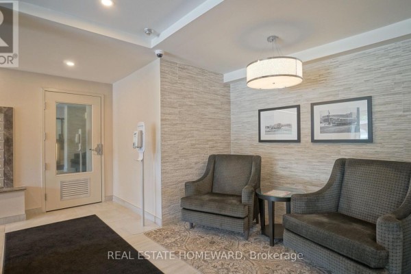 Dining room - 401 - 757 Victoria Park Avenue, Toronto, ON M4C5N8 Photo 3