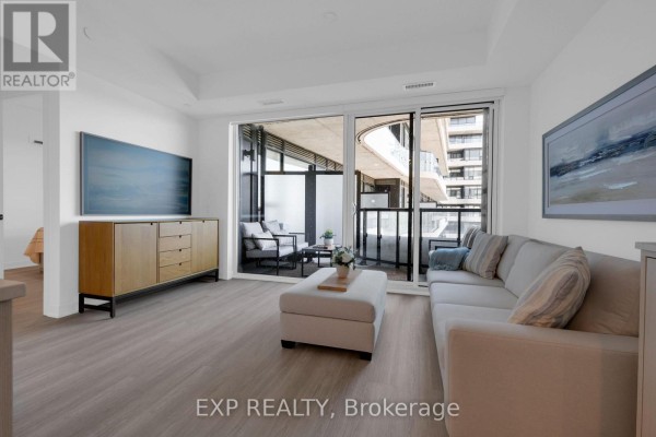 Den - 401 - 8188 Yonge Street, Vaughan, ON L4J0M2 Photo 5