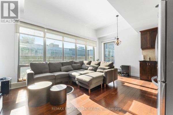 401 - 90 George Street, Ottawa, ON K1N0A8 Photo 4