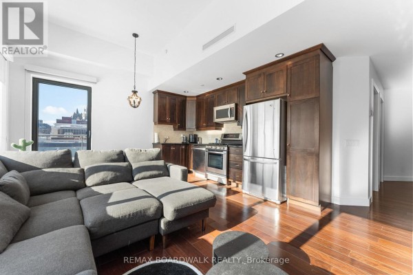 401 - 90 George Street, Ottawa, ON K1N0A8 Photo 5