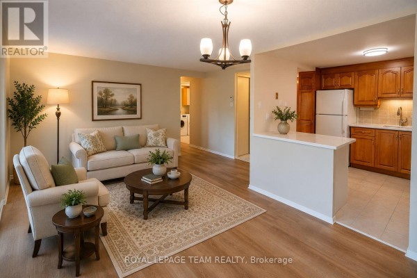 Bathroom - 401 - 960 Teron Road, Ottawa, ON K2K2B6 Photo 4