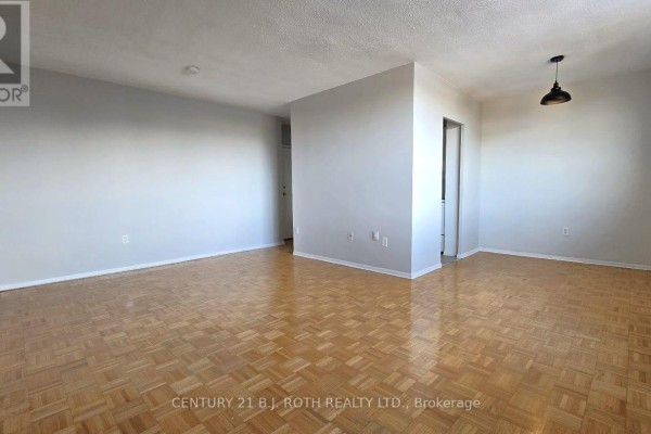 Dining room - 401 - 98 Holgate Street, Barrie, ON L4N2T9 Photo 3
