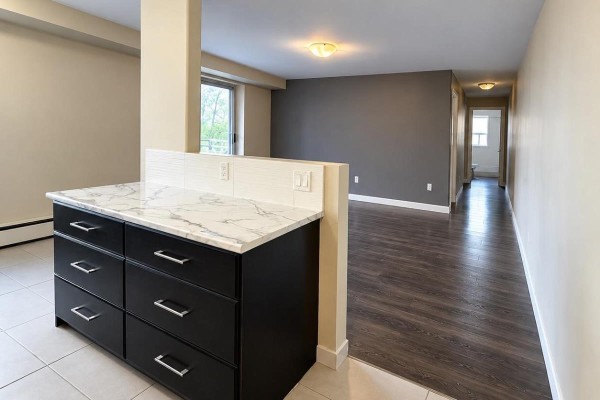 Bathroom - 401 - 99 Church Street, St  Catharines, ON L2R3E1 Photo 5