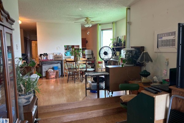 #401 10743 107 St Nw Nw, Edmonton, AB, photo 3