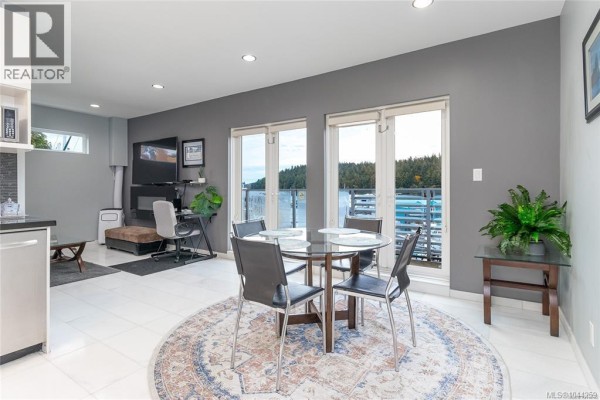 Entrance - 401 1250 Stewart Ave, Nanaimo, BC V9S4C9 Photo 3