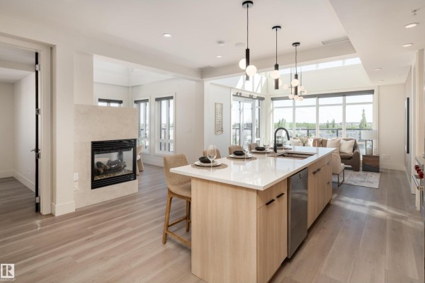 #401 1350 Windermere Wy Sw, Edmonton, AB, photo 2