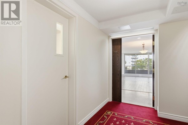 2pc Bathroom - 401 1470 Summer Street, Halifax, NS B3H3A3 Photo 2