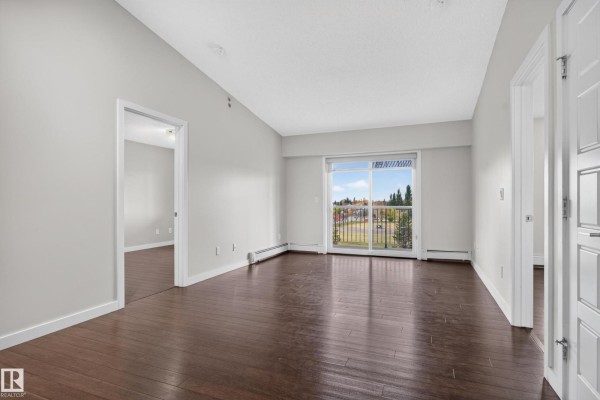 Dining room - #401 14808 125 St Nw, Edmonton, AB T5X0G1 Photo 2