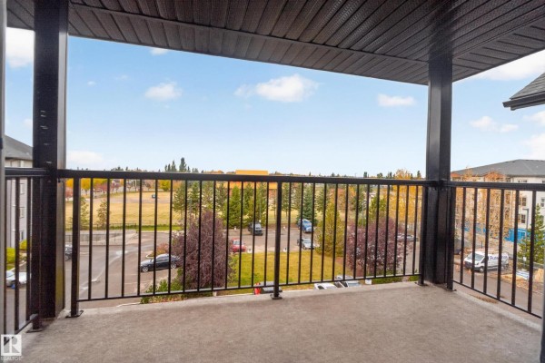 Den - #401 14808 125 St Nw, Edmonton, AB T5X0G1 Photo 4