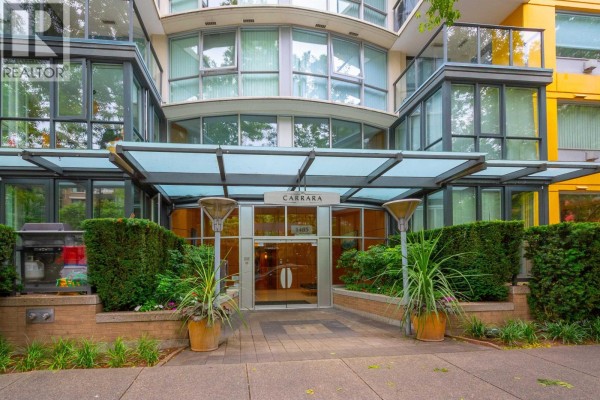 401 1485 W 6th Avenue, Vancouver, BC V6H4G1 Photo 2