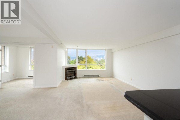 401 1485 W 6th Avenue, Vancouver, BC V6H4G1 Photo 4