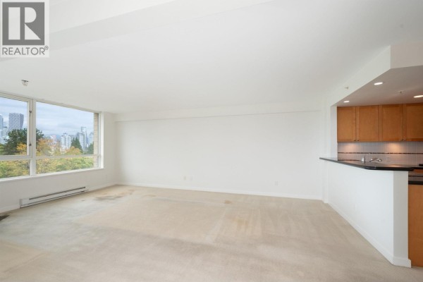 401 1485 W 6th Avenue, Vancouver, BC V6H4G1 Photo 5