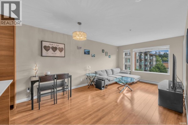 401 1677 Lloyd Avenue, North Vancouver, BC V7P0B1 Photo 5