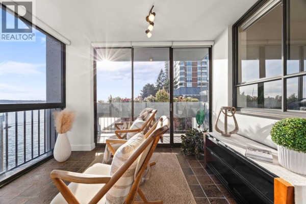 401 1930 Bellevue Avenue, West Vancouver, BC V7V1B5 Photo 5