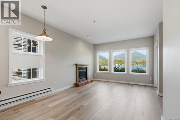 Dining room - 401 1971 Harbour Dr, Ucluelet, BC V0R3A0 Photo 4