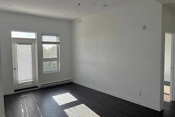 Primary Bedroom - 401 2300 Pembina Highway, Winnipeg, MB R3T2H3 Photo 3
