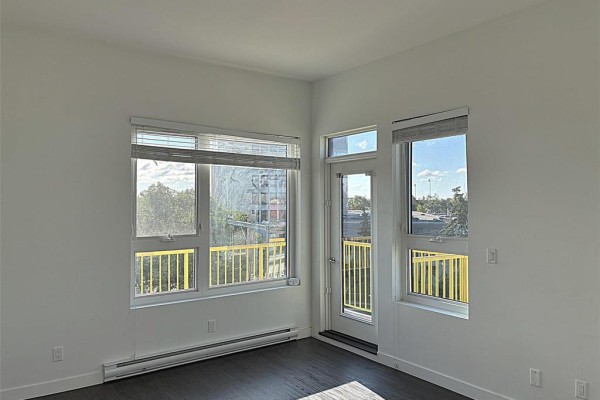 Bedroom - 401 2300 Pembina Highway, Winnipeg, MB R3T2H3 Photo 4
