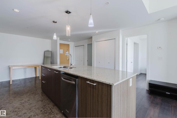 Laundry room - #401 2504 109 St Nw, Edmonton, AB T6J2H3 Photo 5