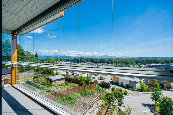 401 31940 Raven Avenue, Mission, BC V2V0L1 Photo 3