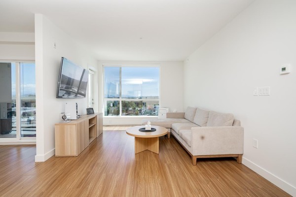 401 31940 Raven Avenue, Mission, BC V2V0L1 Photo 4