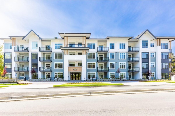 401 33920 Best Avenue, Mission, BC V2V0L9 Photo 2