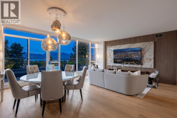 401 3639 W 16th Avenue, Vancouver