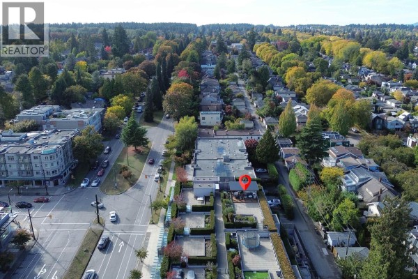 401 3639 W 16th Avenue, Vancouver, BC V6R3C3 Photo 3