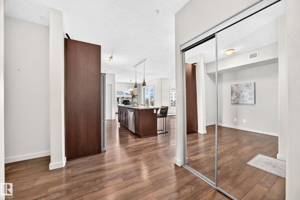Bedroom 2 - #401 504 Griesbach Pr Nw, Edmonton, AB T5E6V9 Photo 5