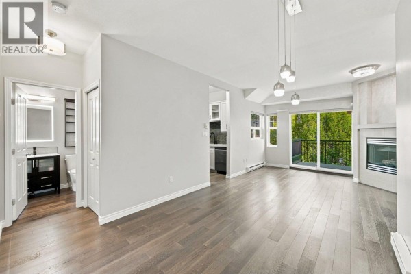 401 580 Twelfth Street, New Westminster, BC V3M4H9 Photo 3