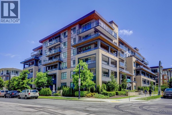 401 603 Regan Avenue, Coquitlam