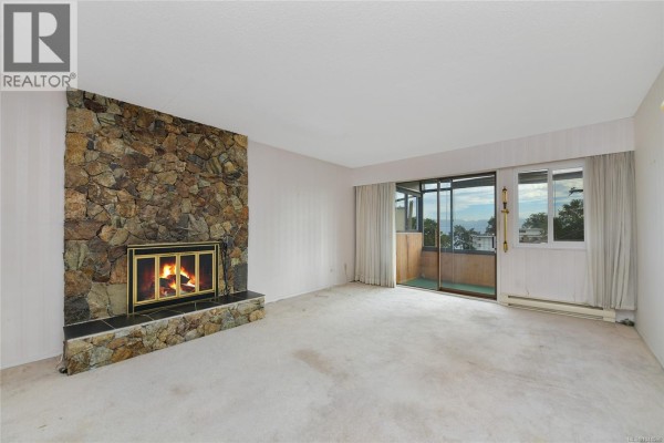 Ensuite - 401 660 Battery St, Victoria, BC V8V1E5 Photo 3
