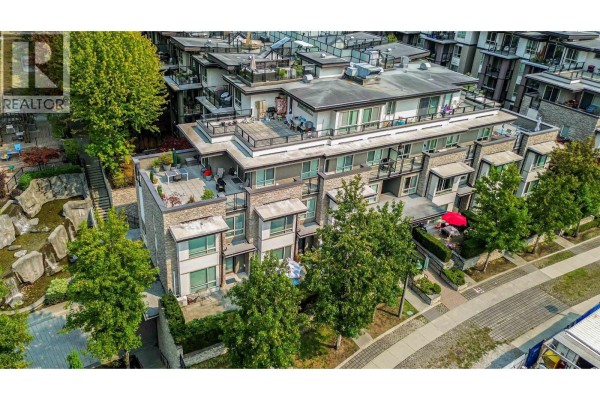 401 7418 Byrnepark Walk, Burnaby, BC V3N0B3 Photo 4